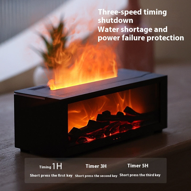 zenflame humdiffier