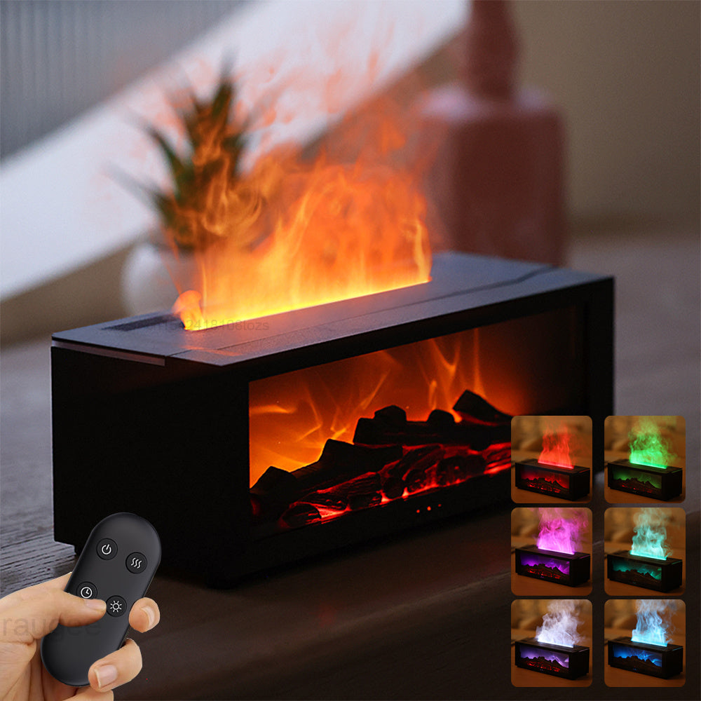 zenflame humdiffier
