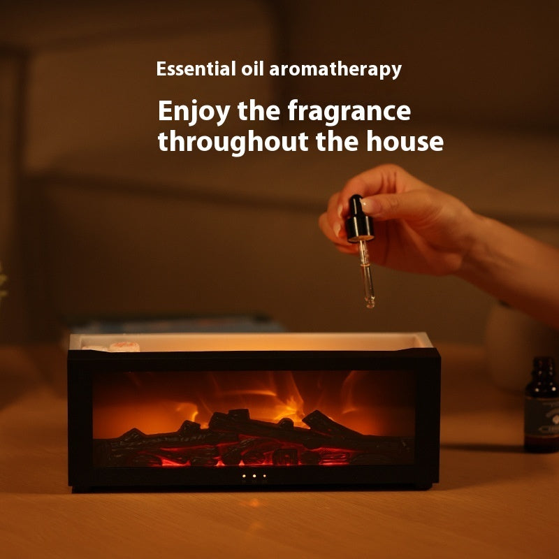 zenflame humdiffier